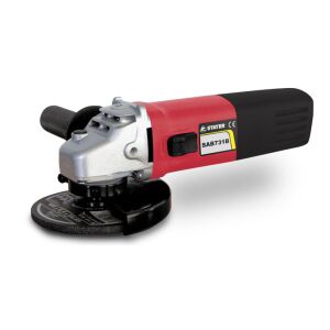 SAB 731B Polizor unghiular mic 730W - 1.962 145427687 - Scule electrice & Unelte