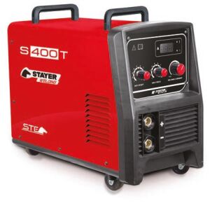 S 400 T Aparat de sudura industrial MMA S 400 T - 1.1750 145427694 - Instrument