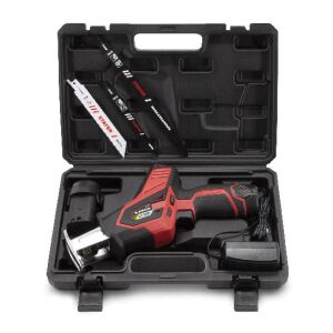 SS L12/SS 122 K Fierastrau sabie cu acumulator 12 V - 1.2548 145427701 - Instrument