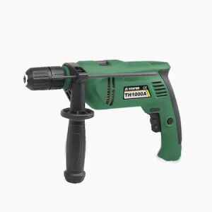 TH 1000 AK Masina de gaurit cu percutie 1000 W - 1.558 145427721 - Accesorii pentru găurit și înșurubat