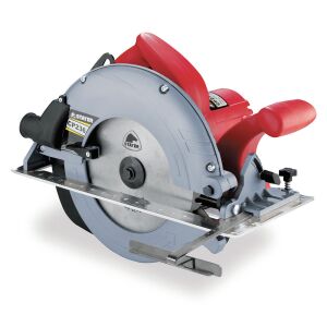 CP 236 Циркуляр за дърво 235 мм, 2000 W - 1.5916 145427725 - Електрически трион