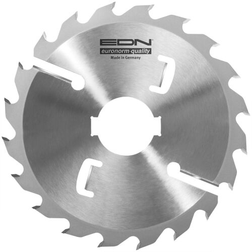 Többlapos körfűrészlap CMS 320x3,4x30 Z20+2 145427728