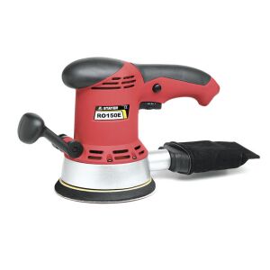 RO 150 E Slefuitor rotoorbital 150 mm, 450 W - 1.638 145427763 - Scule electrice & Unelte