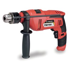 TM 750 AK Masina de gaurit cu percutie 750 W - 1.5449 145427789 - Accesorii pentru găurit și înșurubat