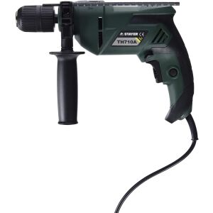 TH 710A Masina gaurit cu percutie 700W - 1.1966 145427811 - Accesorii pentru găurit și înșurubat
