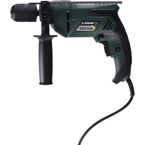 TH 710A Masina gaurit cu percutie 700W - 1.1966 145427811