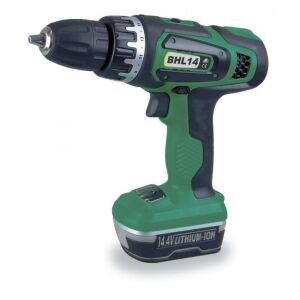 BHL 14K Masina de gaurit / insurubat cu acumulator - 1.821 145427812 - Accesorii pentru găurit și înșurubat