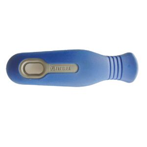 Maner de plastic pentru pila, DIM 6.5 145427818 - Manere pentru scule