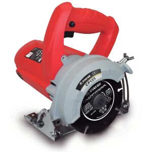 CP 125 Циркуляр за мрамор 110 мм, 1400 W - 1.1565 145427822 - Инструмент за зидария и облицовка