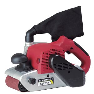 LEN 610 Slefuitor cu banda 1200 W - 1.5636 145427847 - Scule electrice & Unelte