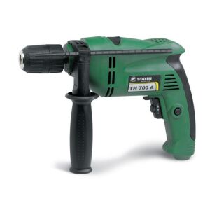 TH 700 B A  Masina gaurit cu percutie 700 W - 1.1568 145427857 - Accesorii pentru găurit și înșurubat