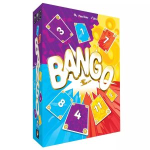 Bango 145427884 - Igračka