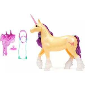 Akademia Jednorożców: Leaf 145427895 - Spin Master Figurka bajkowego bohatera