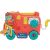 Clementoni Baby Montessori Vatrogasni kamion igračka za malu djecu