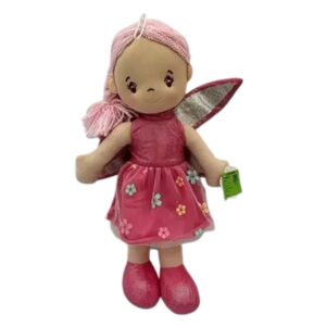 Pluszowa lalka 145427919 - Interaktywna gra dla dzieci, LEGO DUPLO, Indiański namiot, Gra rozwojowa dla małych dzieci, Interaktywny pluszak i Plusz