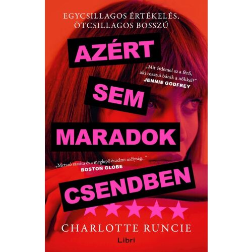 Azért sem maradok csendben 145428990