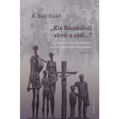 "Kis-Bácskából süvít a szél" 145429021