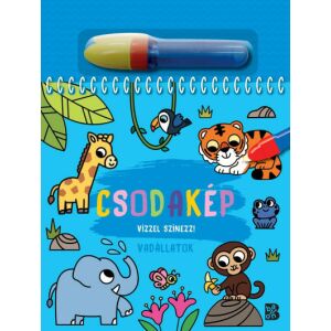 Csodakép – Vadállatok