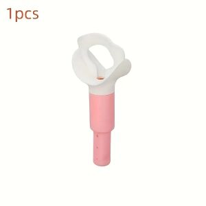 1 db-Felnőtt abdominális légzőedző – 3 fokozatú mellkasi és tüdő tréner 145429578 - Edzőmaszk