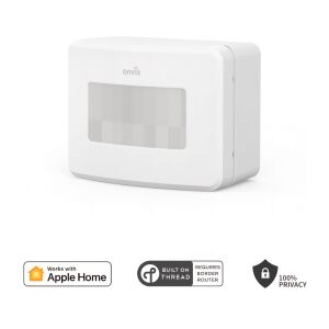 Senzor miscare, temperatura, umiditate, Onvis Motion Sensor SMS2, compatibil Apple HomeKit, automatizare smart home 145429737 - Accesorii și accesorii pentru case inteligente