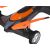 Távirányítású DRÓN Quadcopter kamerával 2 az 1-ben 145595898