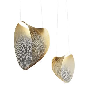 Lampa LED wood LHJ054-1CP 145436169 - Lampă de baie