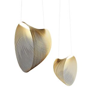 Lampa LED wood LHJ055-1CP 145436170 - Lampă de baie