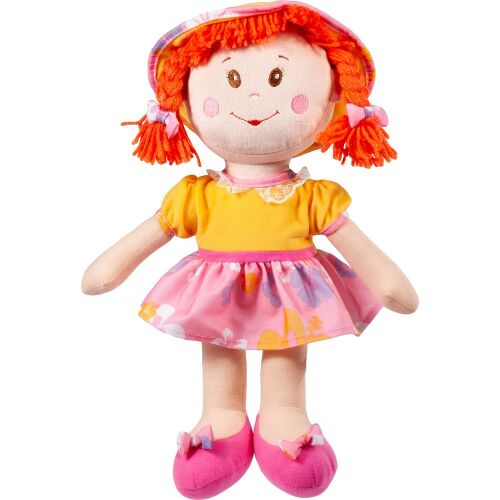 Dasha plüss baba 40cm, puha játék gyerekeknek - Plüssjáték