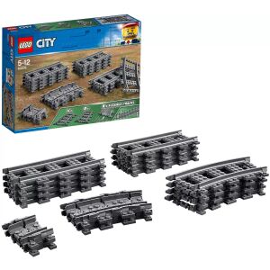 LEGO City Sine 60205