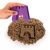 Kinetic Sand Beach Day Fun Modellező homok, 340 g 145438731