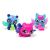 Hatchimals Alvie Neon Rainbow, 5 meglepetés figura szett, tojásban 145438773