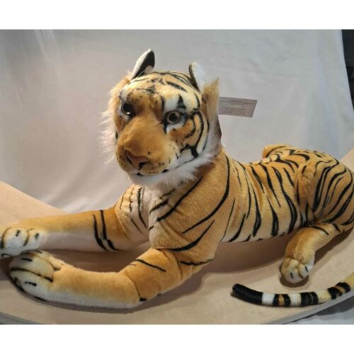 Plüss Tigris 70cm 145440753