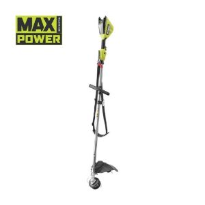 RYOBI 36V fűnyíró SOLO – 40 cm, brushless motor, RY36LTX40A-0