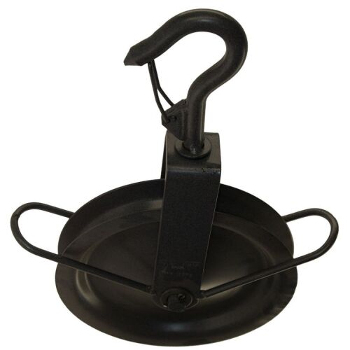 Kötélcsiga 250 mm TÜV 145441188