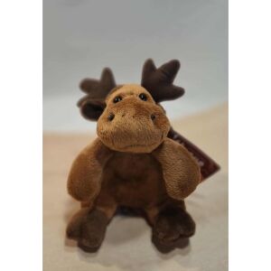 Plüss  Rénszarvas  13cm