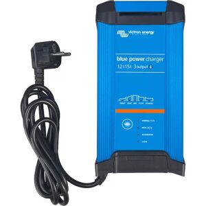 Victron Energy Ólomakku töltő Blue Smart 12/15 12 V Töltőáram (max.) 15 A (BPC121544002) 145441583 - Victron Energy
