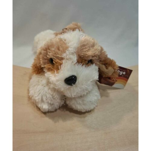 Plüss Kölyök Shih-Tzu kutyus  30cm 145441715