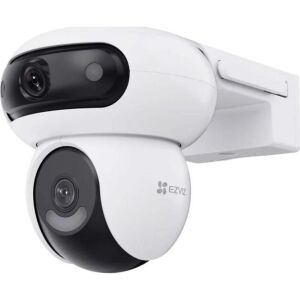 Ezviz H90 2K Dual-Lens Pan & Tilt Wi-Fi Camera (CS-H90) 145442072 - Ezviz