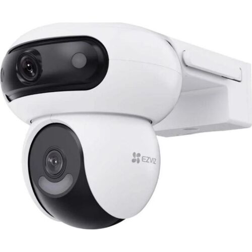 Ezviz H90 2K Dual-Lens Pan & Tilt Wi-Fi Camera (CS-H90) 145442072