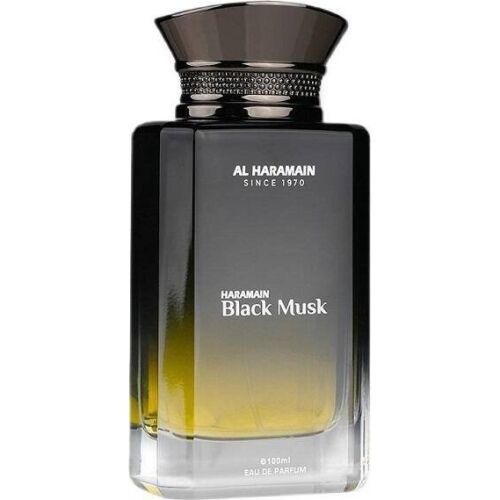 AL HARAMAIN Black Musk EdP 100 ml (6291100133437) 145442499