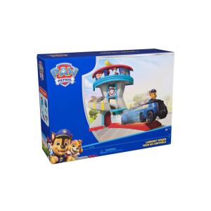Paw Patrol: Aussichtsturm-Set 145443394 - Spin Master Heldenfiguren