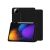 Tech-Protect tablet tok (Smart Case Pen) - Xiaomi Pad 7 / 7 Pro 11.2" - fekete - ECO 145443521