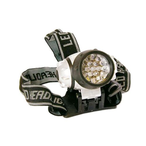 Arcas | Fényszóró | LED | Fekete | Ezüst 145448209