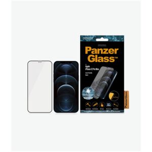 Защитно стъкло PanzerGlass за Apple iPhone 12 Pro Max 145463499 - Телефон