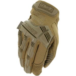 Rękawice Mechanix M-Pact® Coyote M 145463547 - Rękawice robocze
