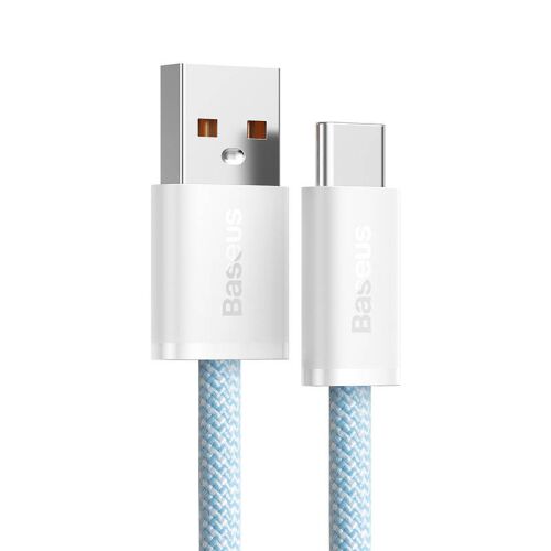 Kabel USB na USB-C Baseus Dynamic Series, 100W, 2m (plavi) 145463571