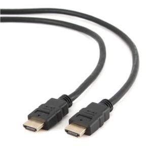 Kabel HDMI-HDMI 7,5m, 1,4, M/M, ekranowany, złącze pozłacane 145463789 - Kabel HDMI