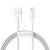 Baseus Micro USB Superior Kabel, Schnellladekabel 2A 1m Weiß (CAMYS-02) 145463846