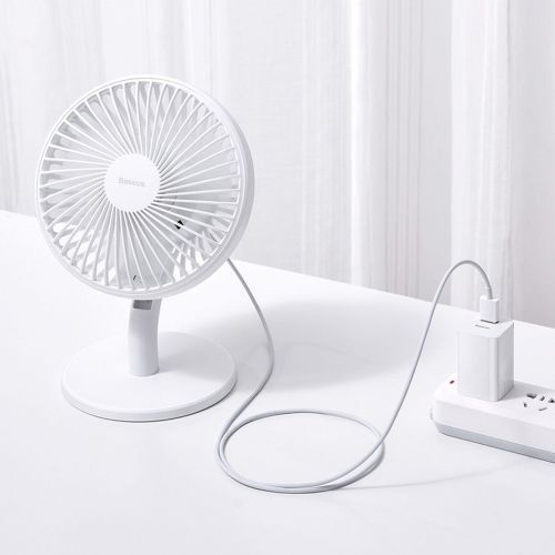 Cablu Baseus Micro USB Superior, încărcare rapidă 2A 1m Alb (CAMYS-02) 145463846