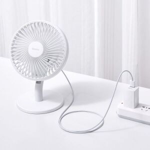 Kábel Baseus Micro USB Superior, kábel pre rýchle nabíjanie 2A 1m biely (CAMYS-02)